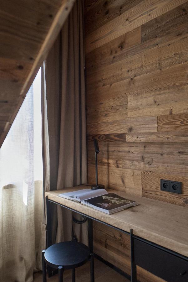 Enhotel Zakopane Exterior photo