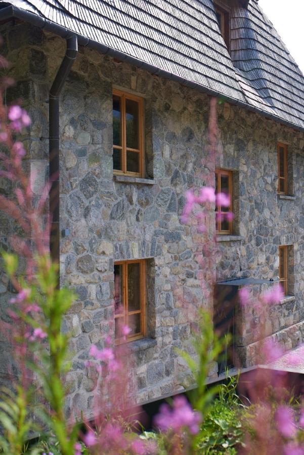 Enhotel Zakopane Exterior photo